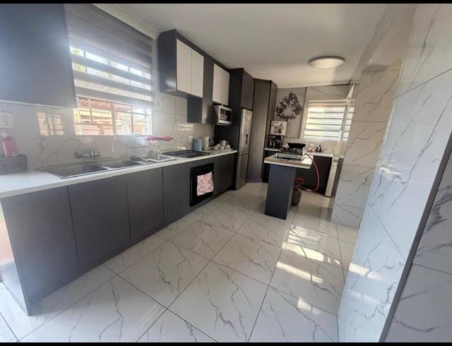 3 BEDROOM HOUSE FOR SALE IN MINNEBRONNE